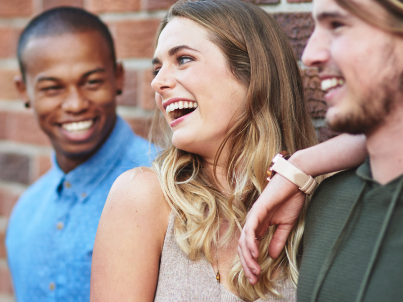 3 Types Of Good&nbsp;People