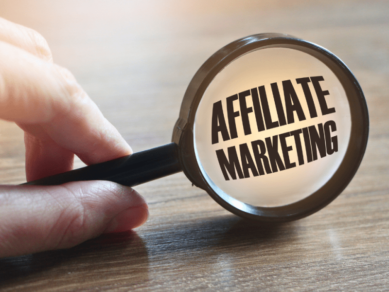Why Affiliate Marketing It’s Not For Everyone?&nbsp;Beware!