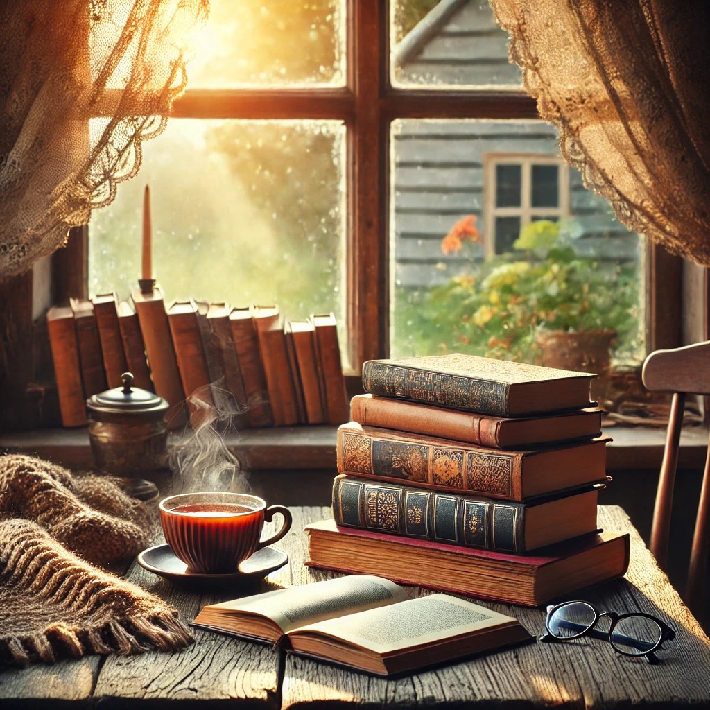 Revolutionary Books for Personal and Professional Development (Part&nbsp;Two)