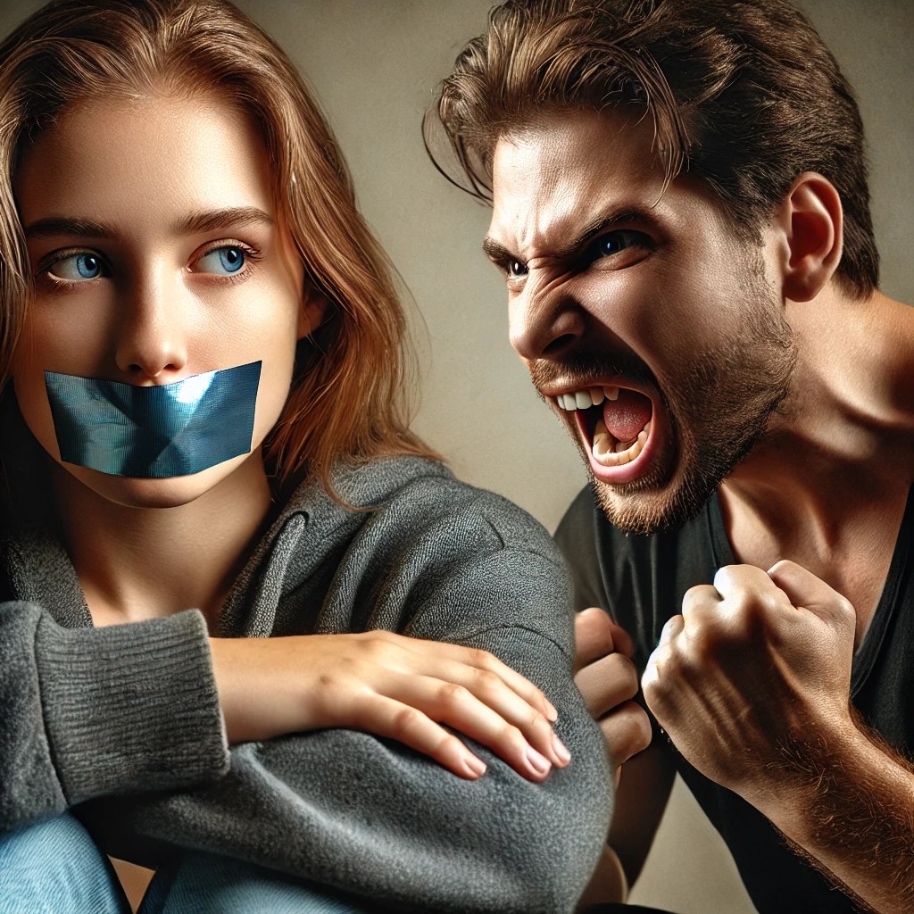 Neither Too Kind Nor Cruel, Find the Perfect Balance by being&nbsp;Assertive