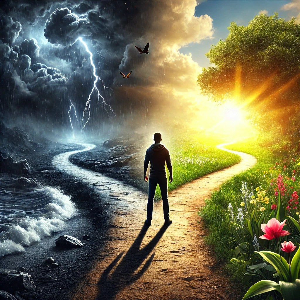 10 Powerful Mindset Shifts to Transform Your&nbsp;Life