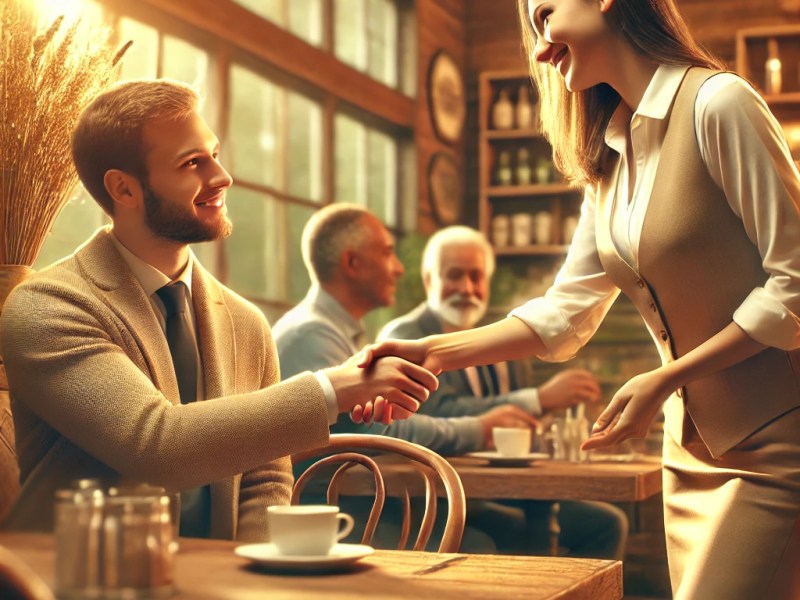 15 Rules of Good Manners and Respect to Keep in&nbsp;Mind