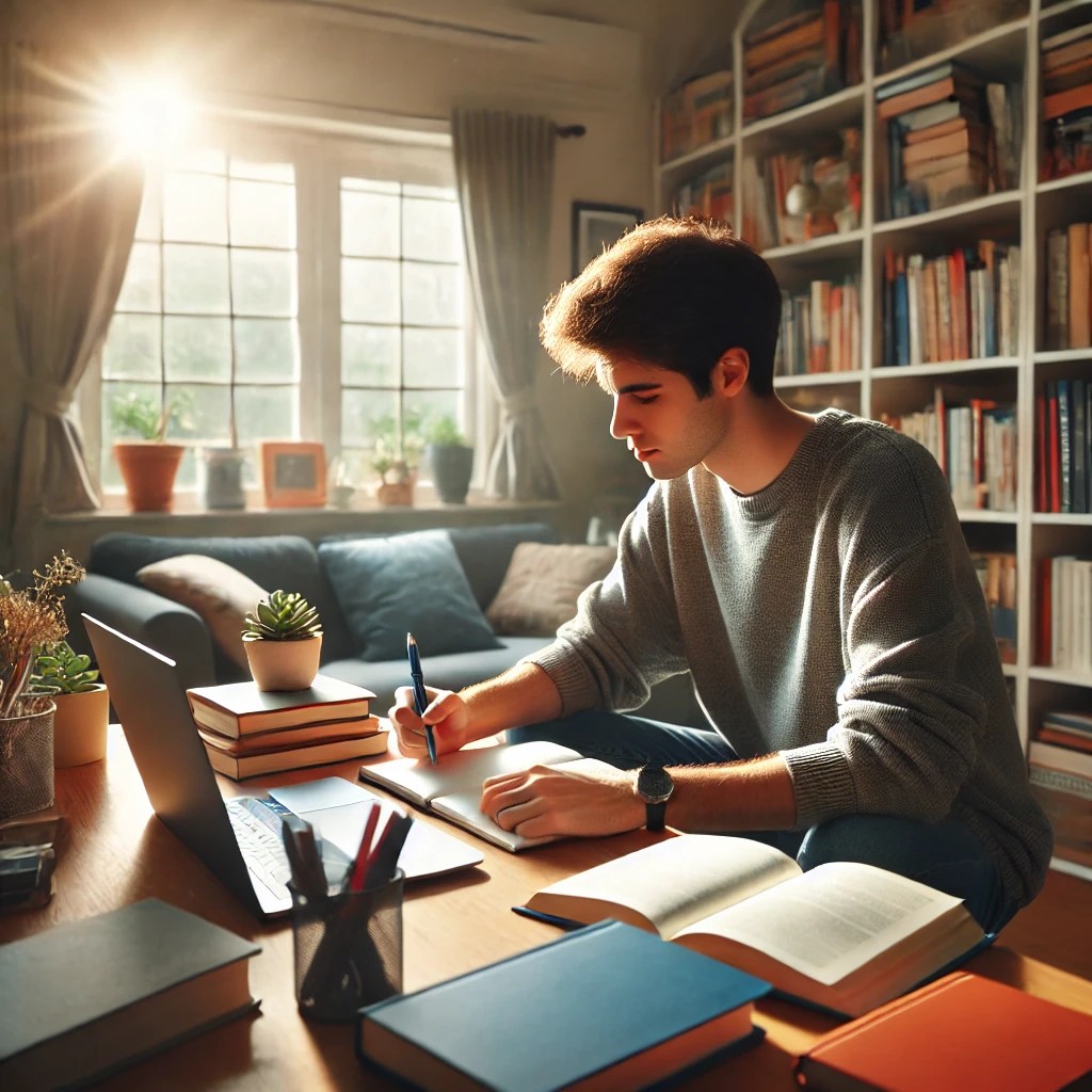 Navigating Traditional Education and New Success Paths in the Digital&nbsp;Age